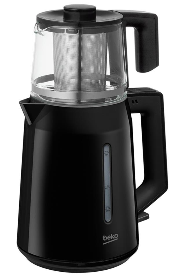 Beko BKK 2221 C Çay Makinesi