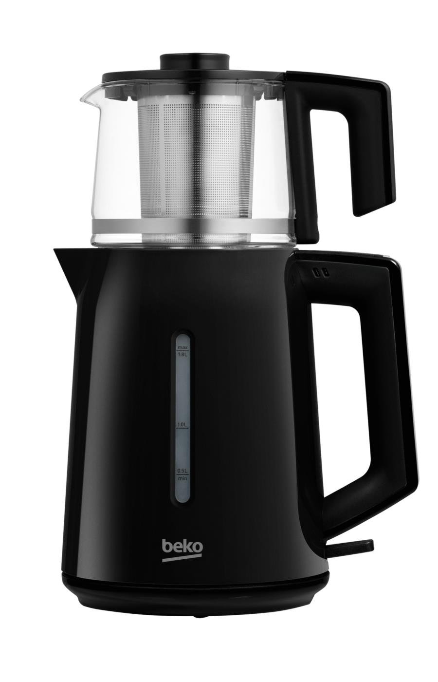 Beko BKK 2221 C Çay Makinesi