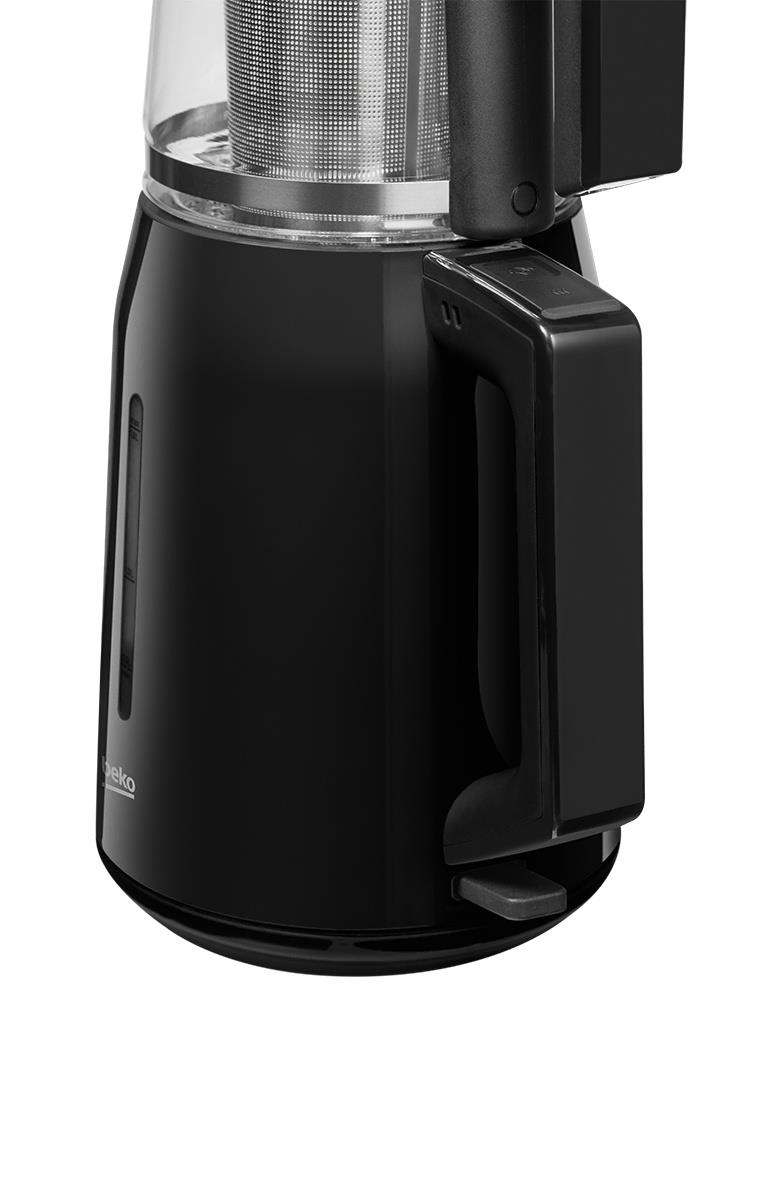 Beko BKK 2221 C Çay Makinesi