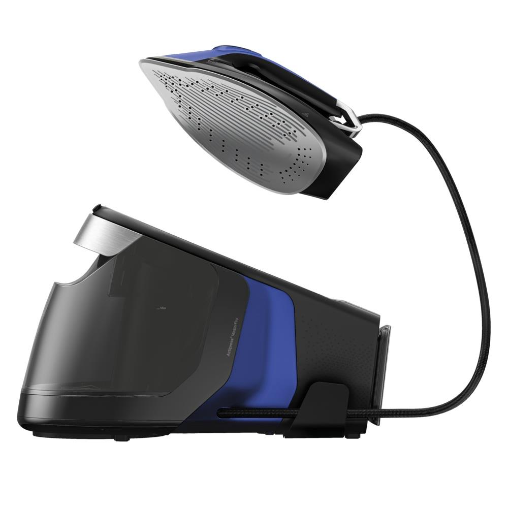 Beko BKU 8130 ActiPress® MasterPro Buhar Kazanlı Ütü