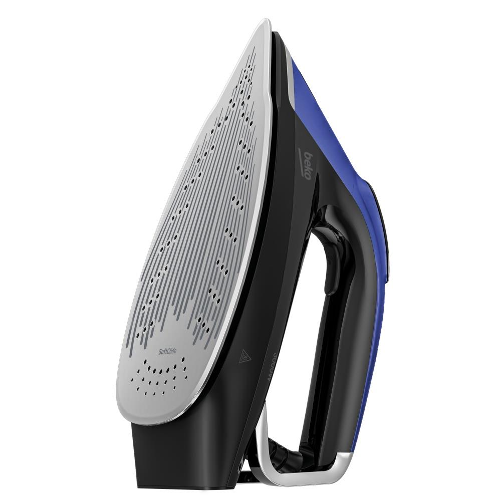 Beko BKU 8130 ActiPress® MasterPro Buhar Kazanlı Ütü