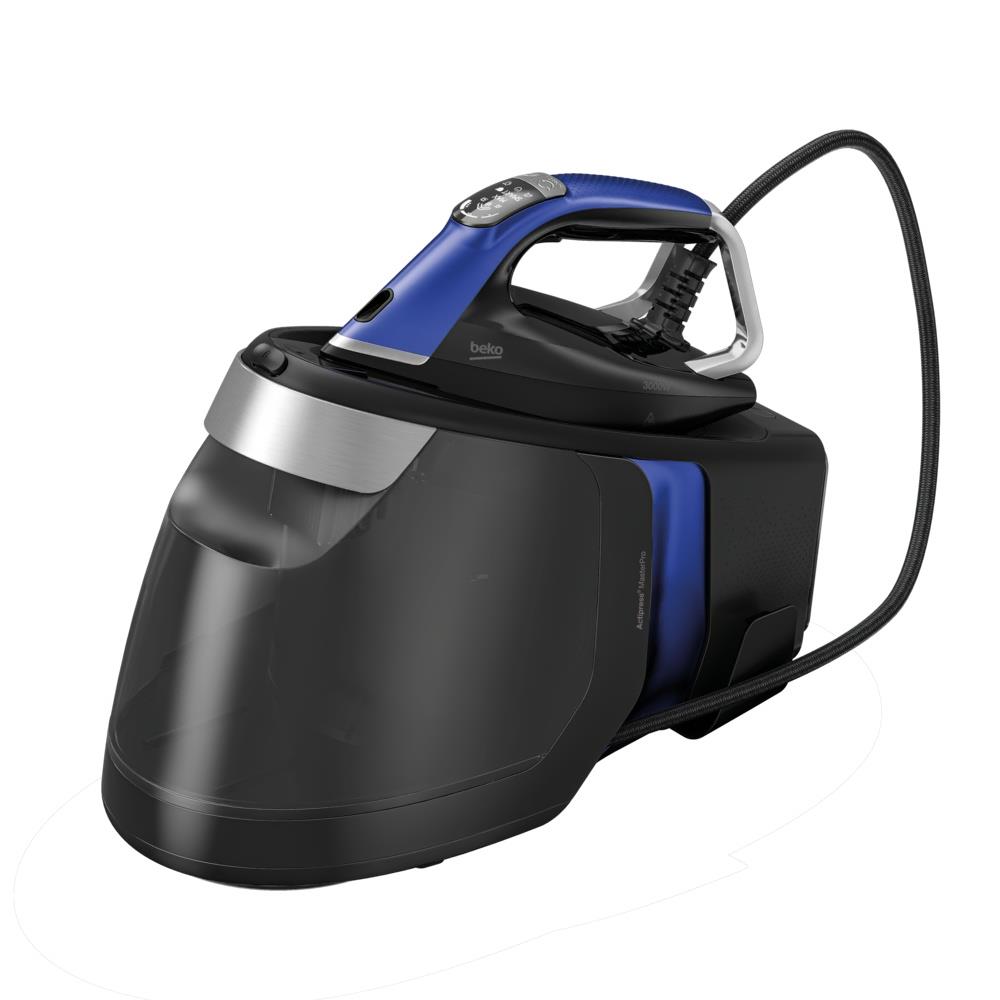 Beko BKU 8130 ActiPress® MasterPro Buhar Kazanlı Ütü