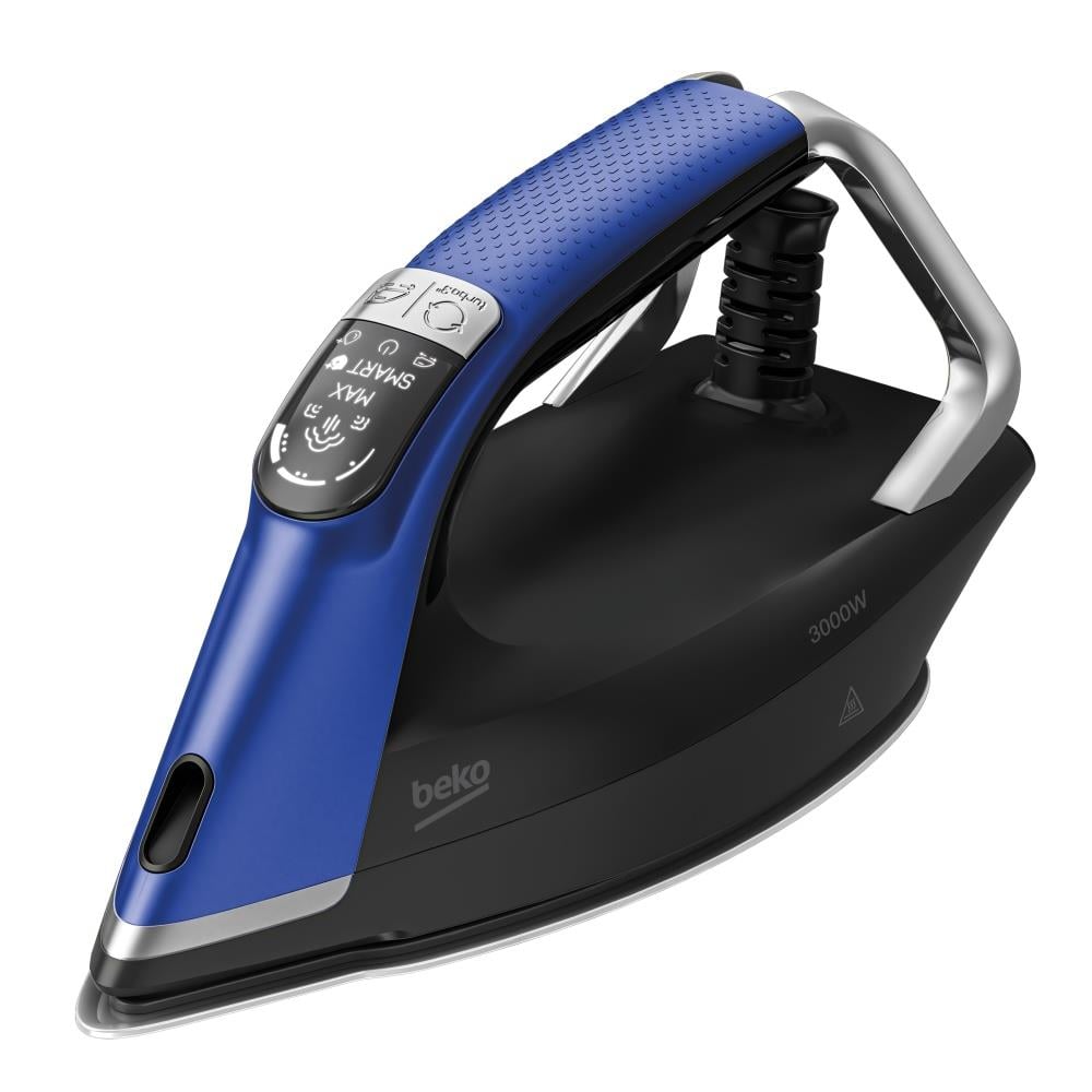 Beko BKU 8130 ActiPress® MasterPro Buhar Kazanlı Ütü