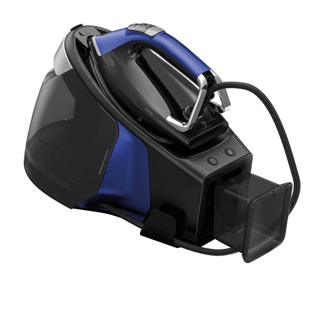 Beko BKU 8130 ActiPress® MasterPro Buhar Kazanlı Ütü