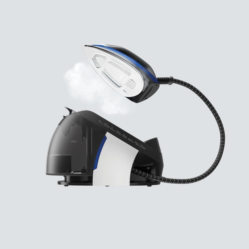 Beko BKU 8928 ActiPress® Master Buhar Kazanlı Ütü