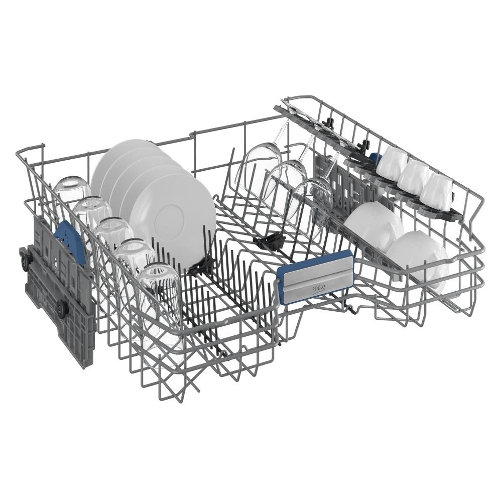Beko BM 6247 WF Bulaşık Makinesi