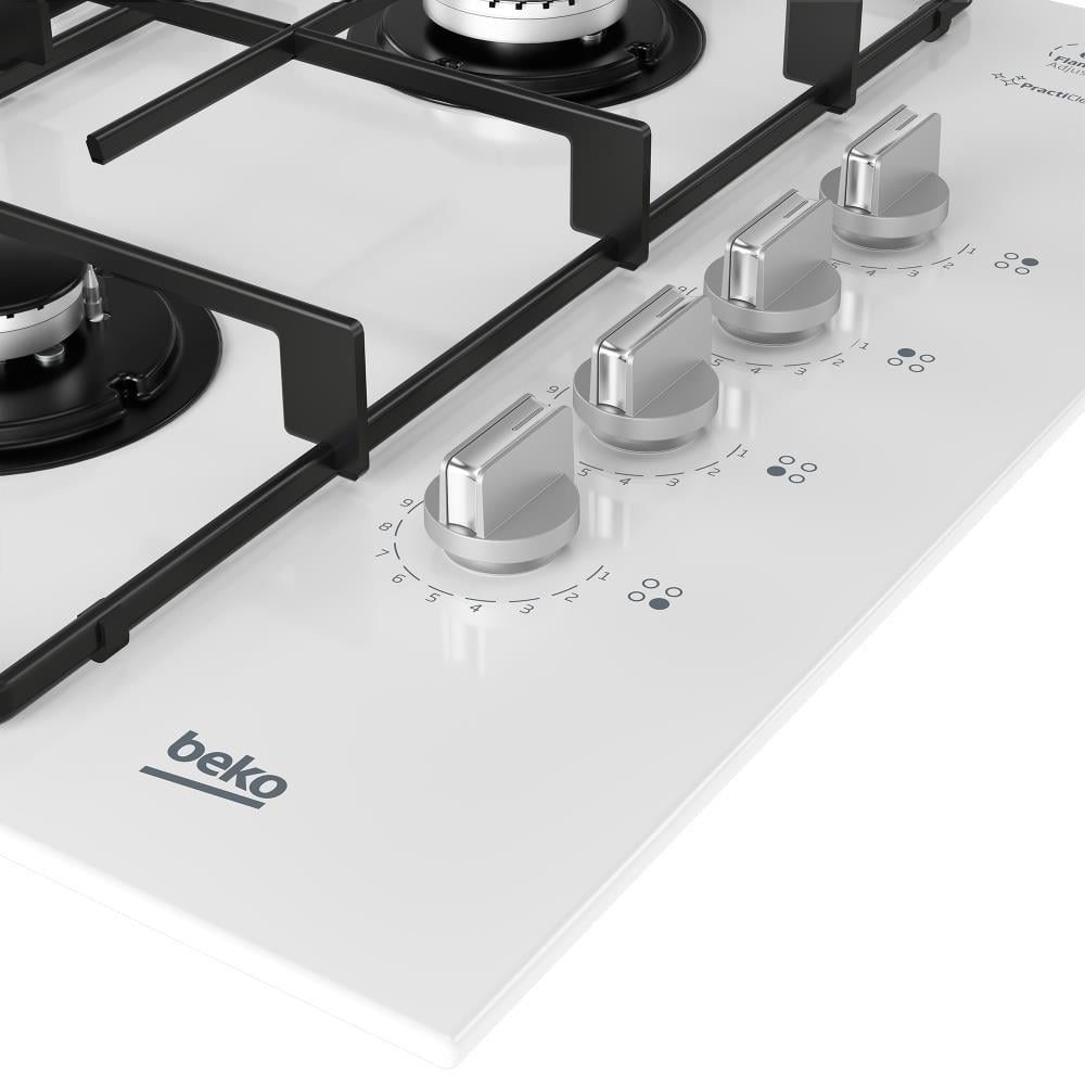 Beko BOCD D 6511 EKB Gazlı Ankastre Ocak