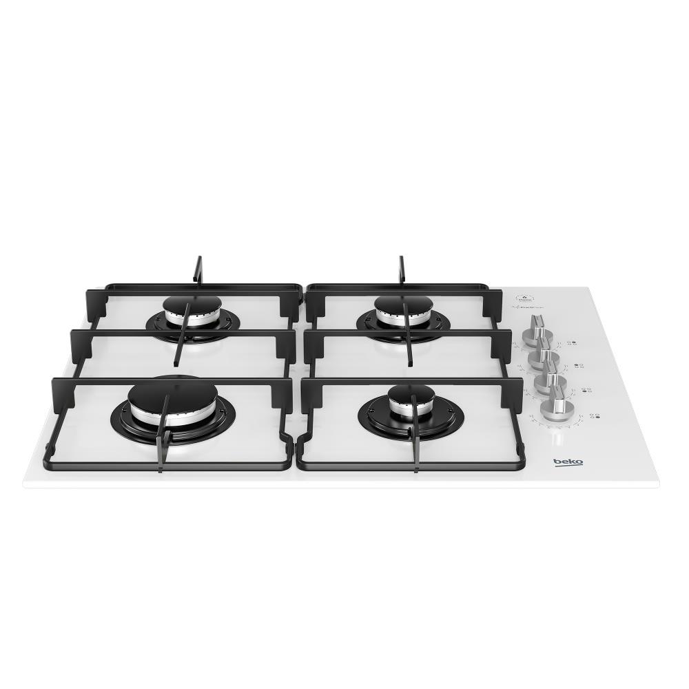 Beko BOCD D 6511 EKB Gazlı Ankastre Ocak