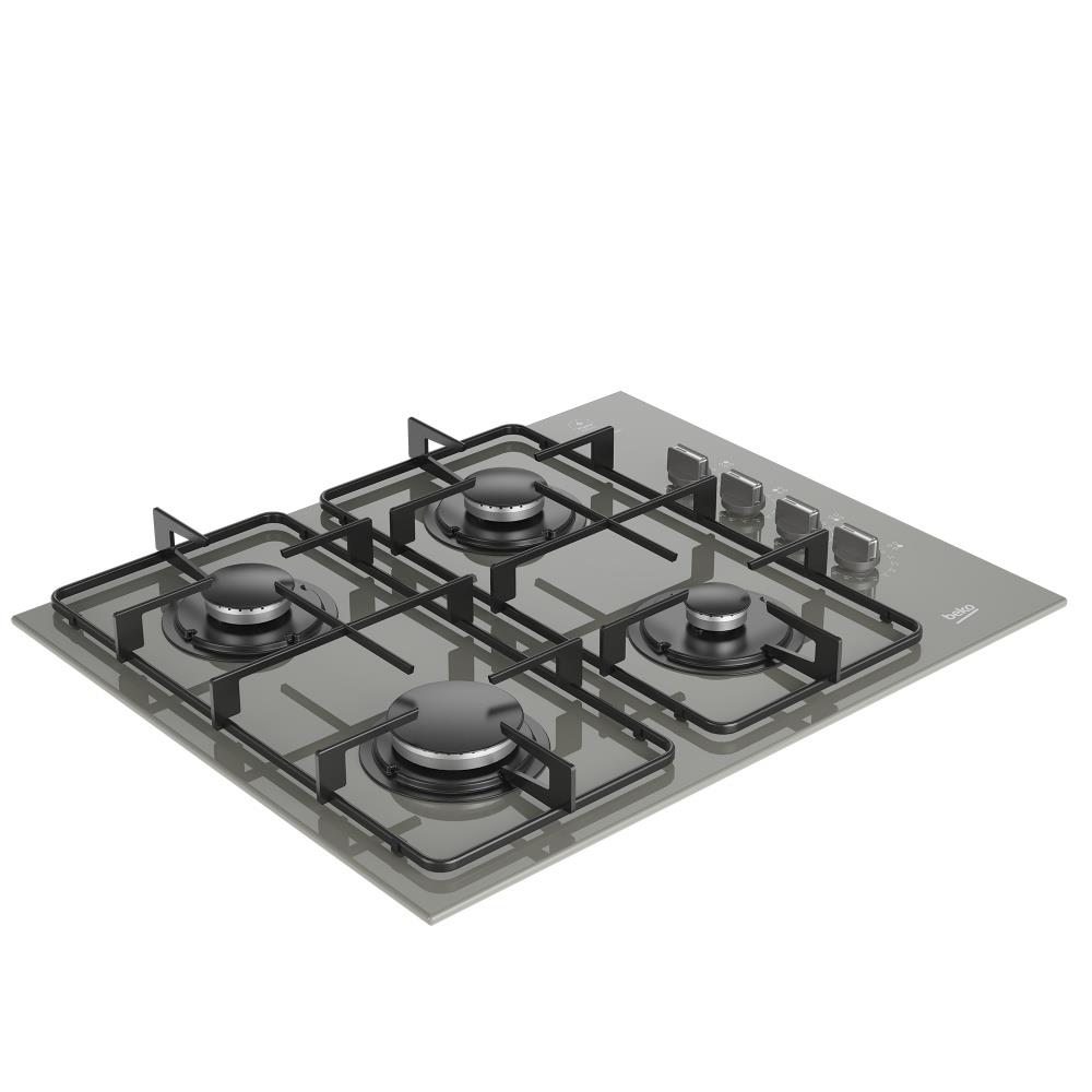 Beko BOCD D 6512 EKG Ankastre Ocak