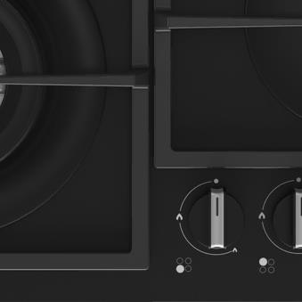 Beko BOCD DA 6020 DWS Ankastre Ocak