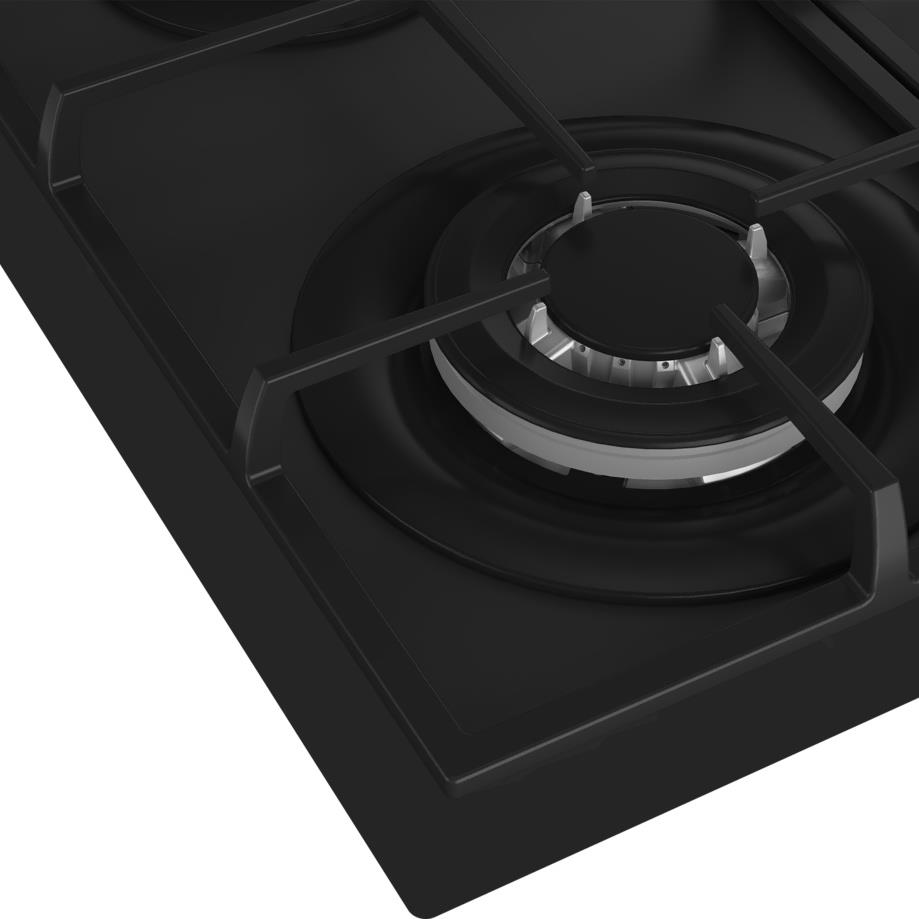 Beko BOCD DA 6020 DWS Ankastre Ocak