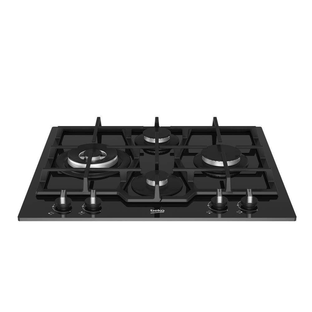 Beko BOCD DE 6020 DWS Gazlı Ankastre Ocak
