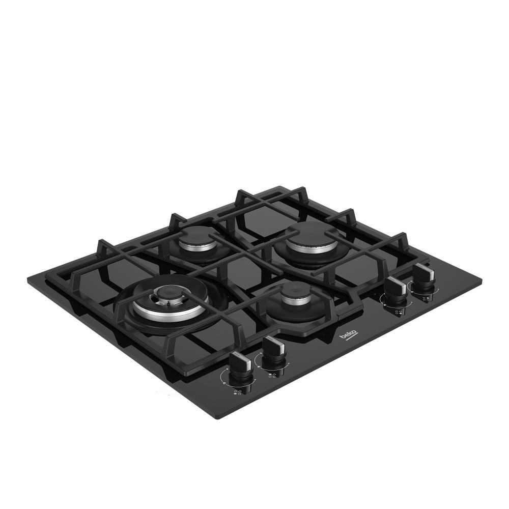 Beko BOCD DE 6020 DWS Gazlı Ankastre Ocak