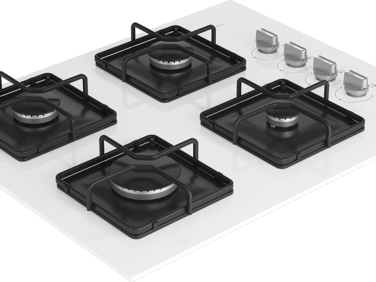 Beko BOCD K 6510 EB Ankastre Ocak