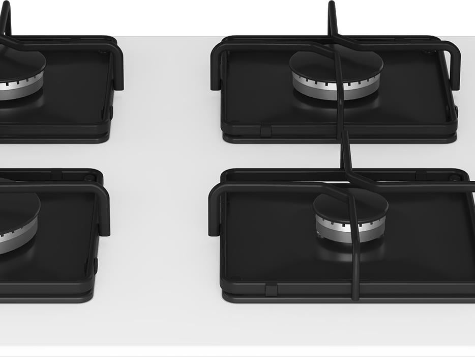 Beko BOCD K 6510 EB Ankastre Ocak