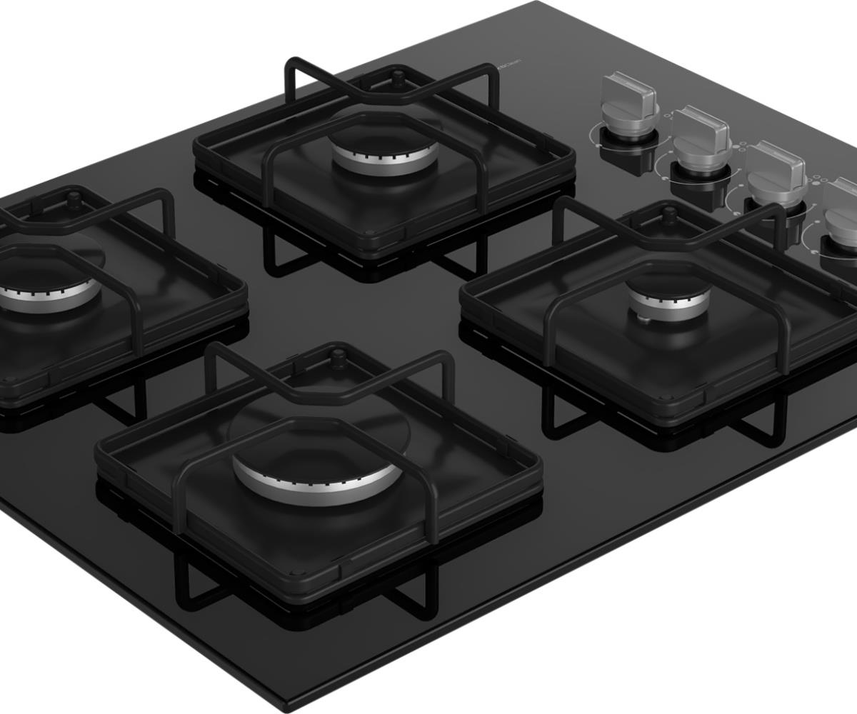 Beko BOCD K 6510 ES Ankastre Ocak