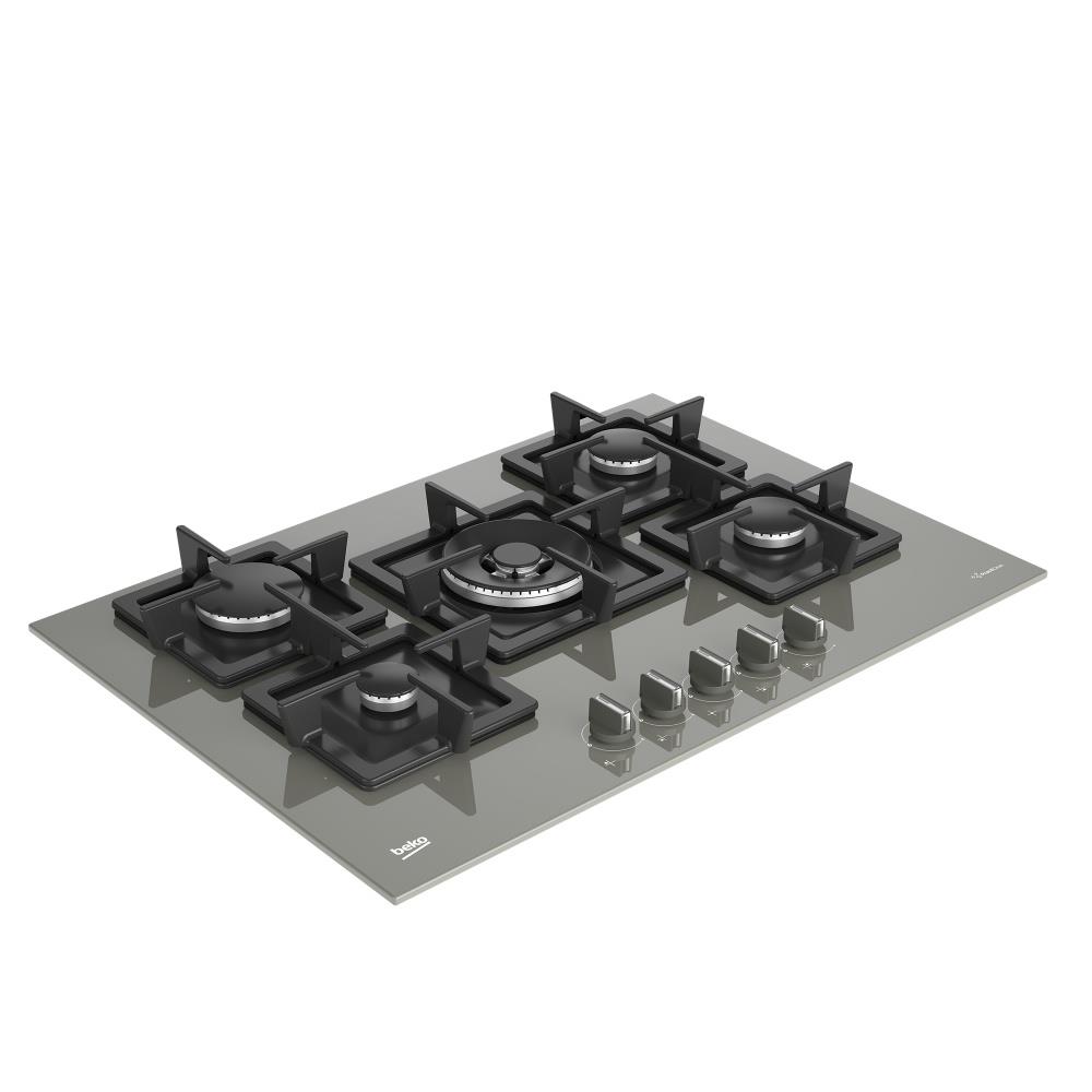 Beko BOCD K 7520 DWG Ankastre Ocak