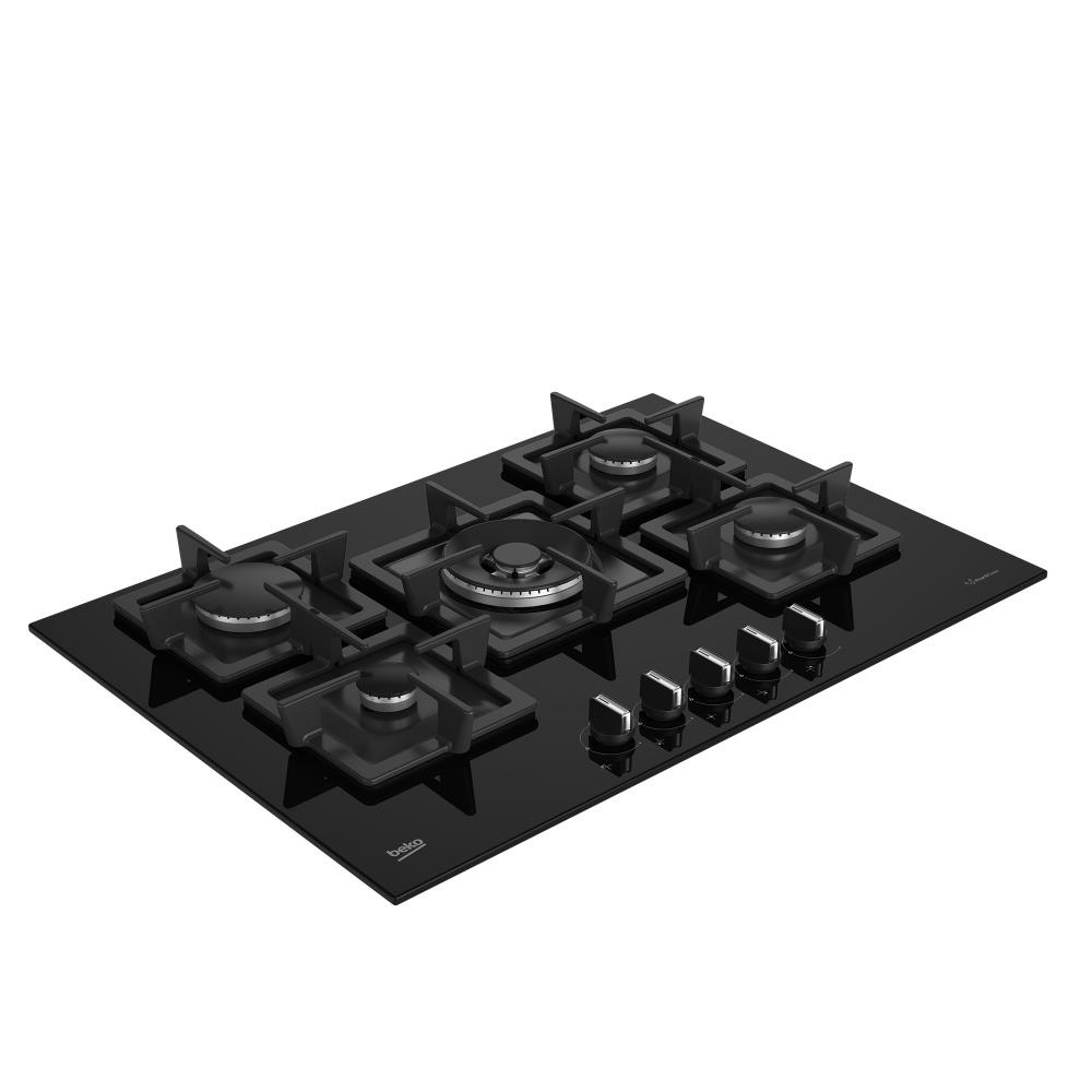Beko BOCD K 7520 DWS Ankastre Ocak