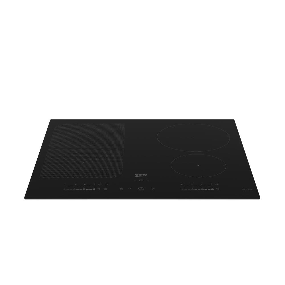 Beko BOI 6020 YS Ankastre İndüksiyonlu Ocak