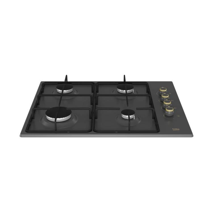 Beko BOMD D 611 REA Ankastre Rustik Ocak