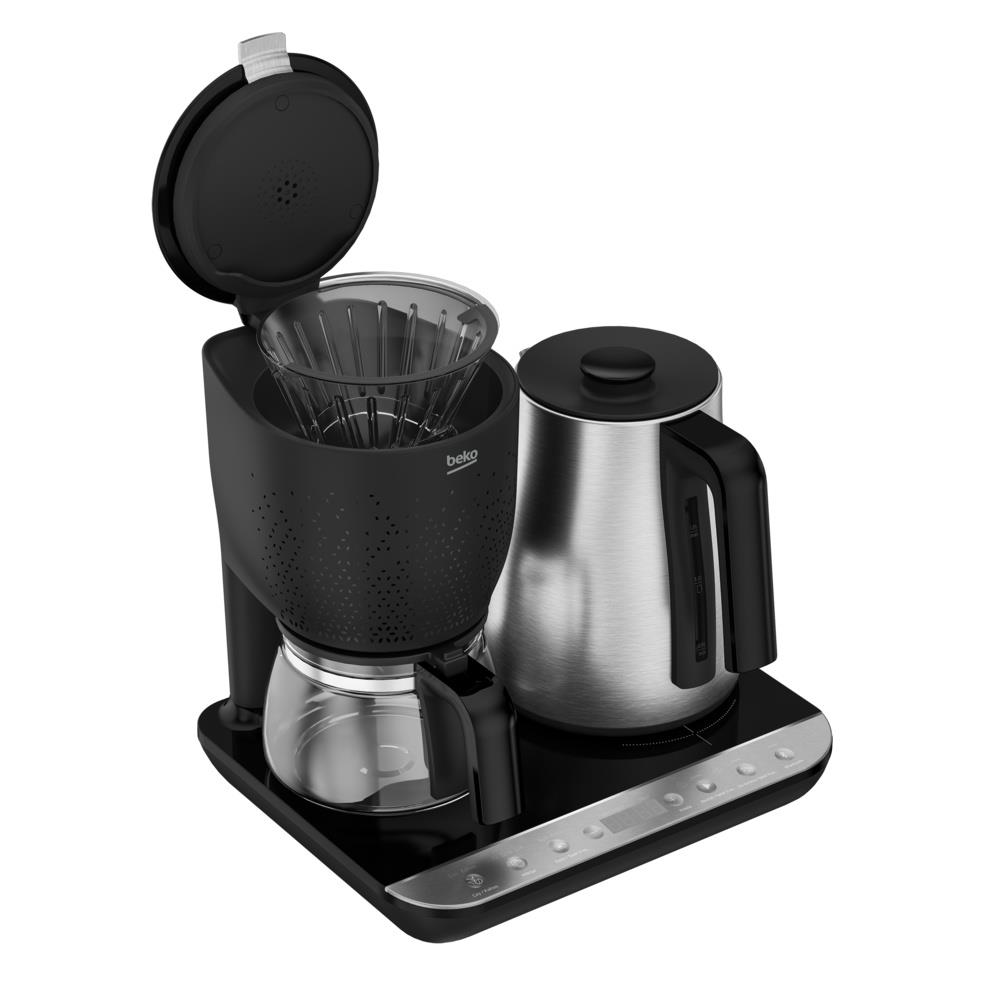 Beko CFM 8147 I BIO Çay Makinesi