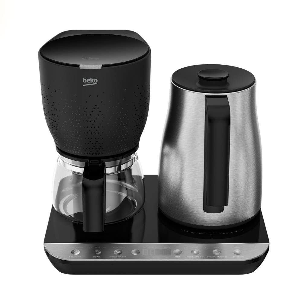 Beko CFM 8147 I BIO Çay Makinesi