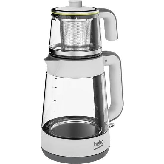 Beko CM 5964 Floral Çay Makinesi