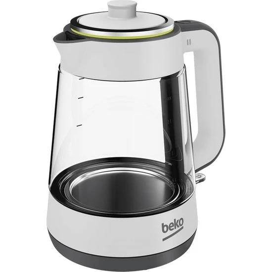 Beko CM 5964 Floral Çay Makinesi