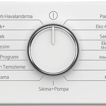 Beko CM 9101 BB Çamaşır Makinesi