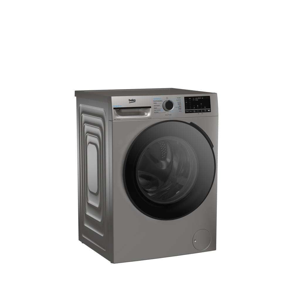 Beko CMX 10120 S Çamaşır Makinesi