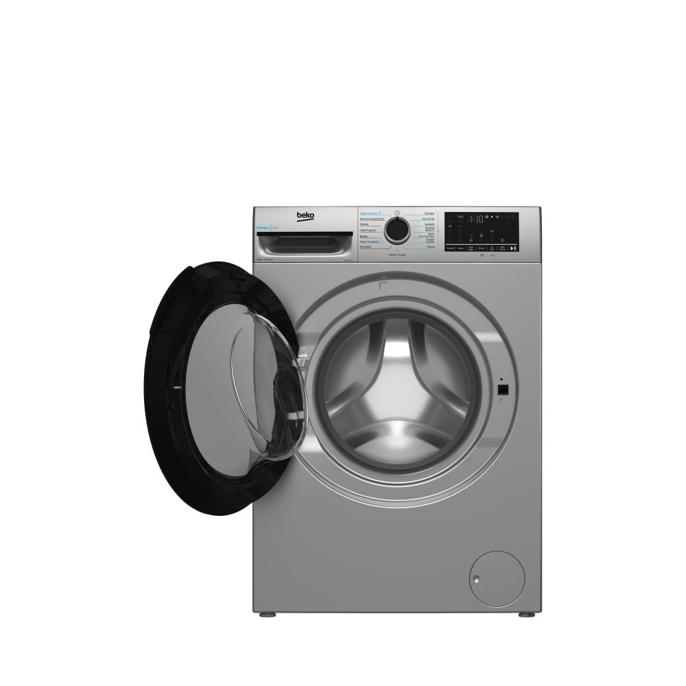 Beko CMX 10120 S Çamaşır Makinesi