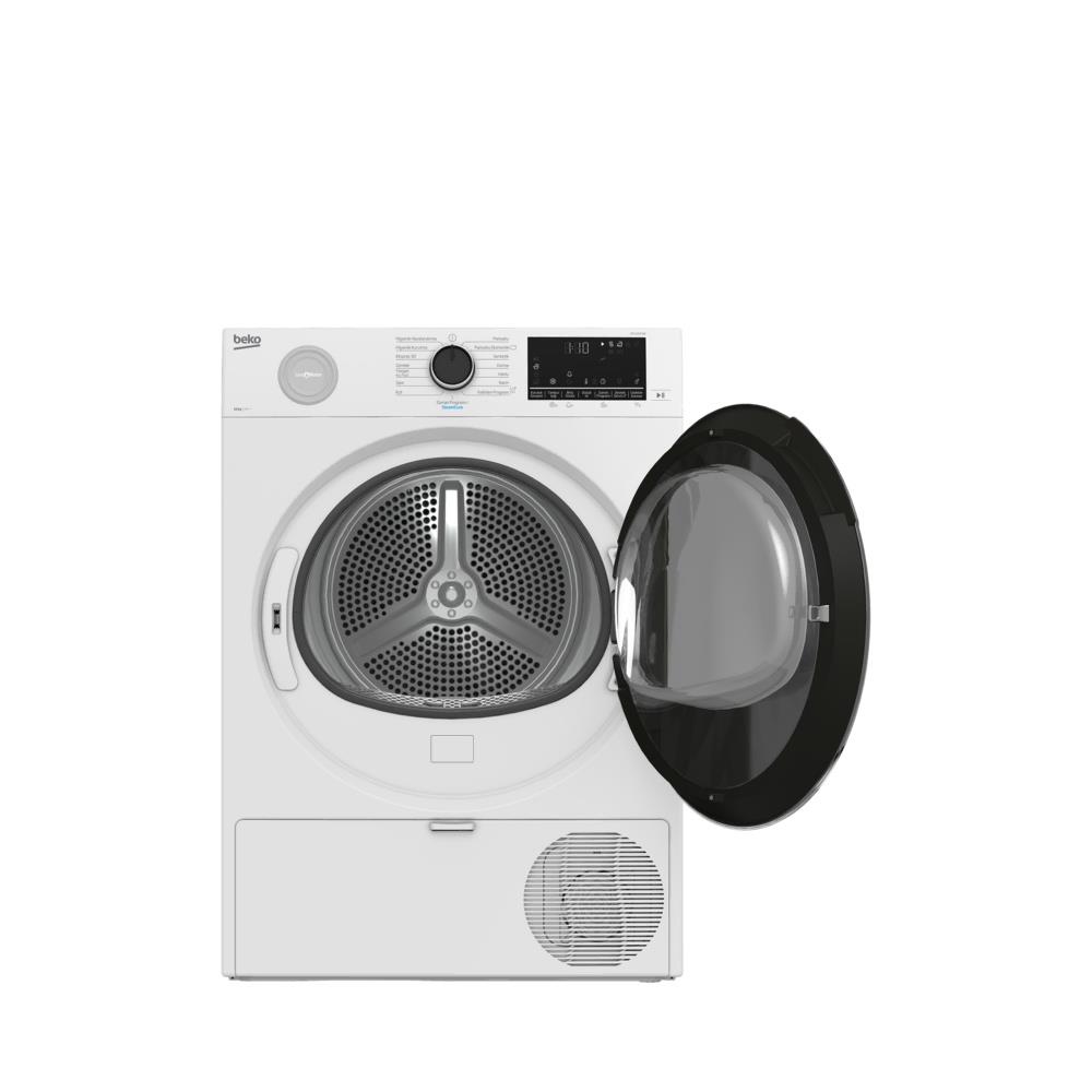 Beko KM 1010 SW Kurutma Makinesi