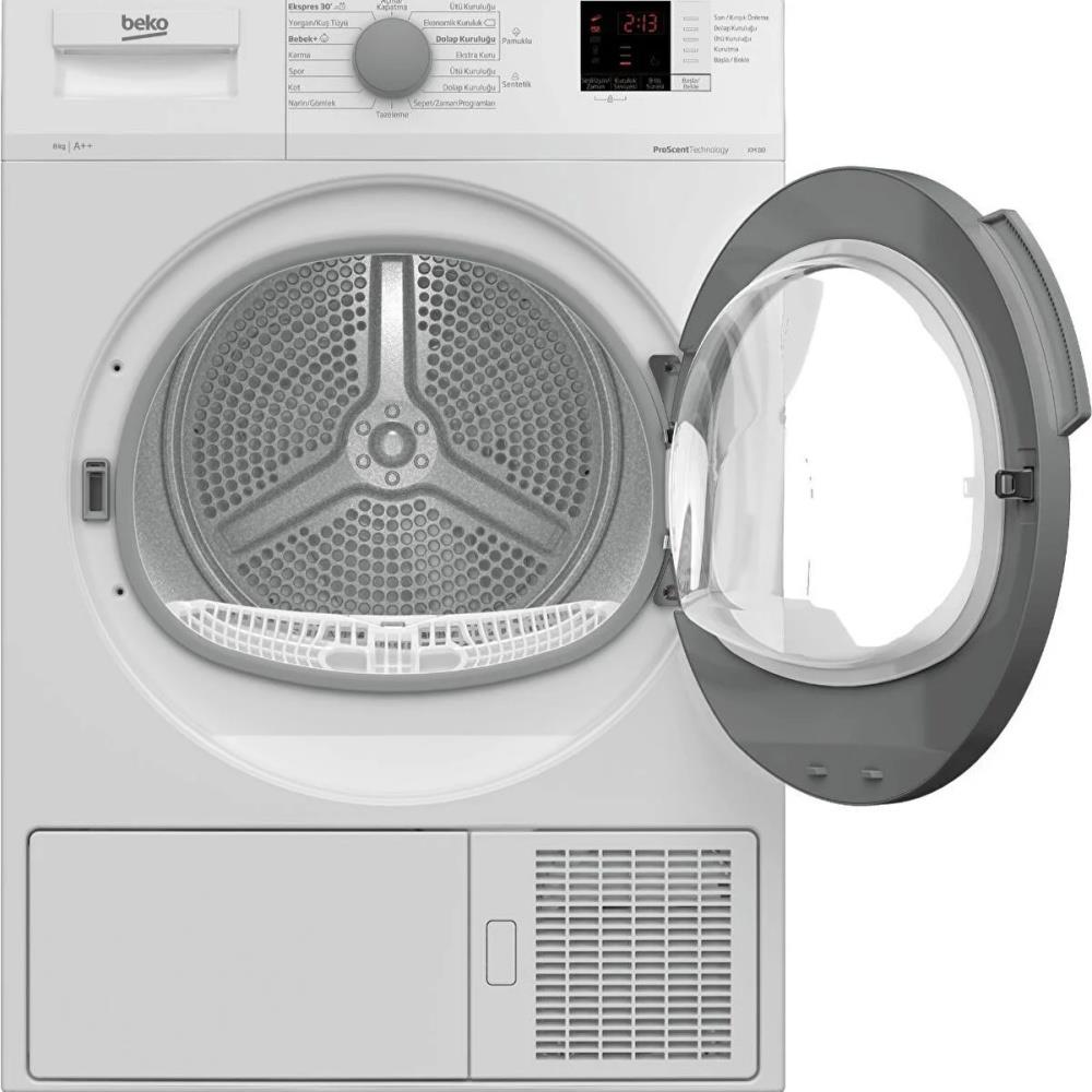Beko KM 80 Kurutma Makinesi