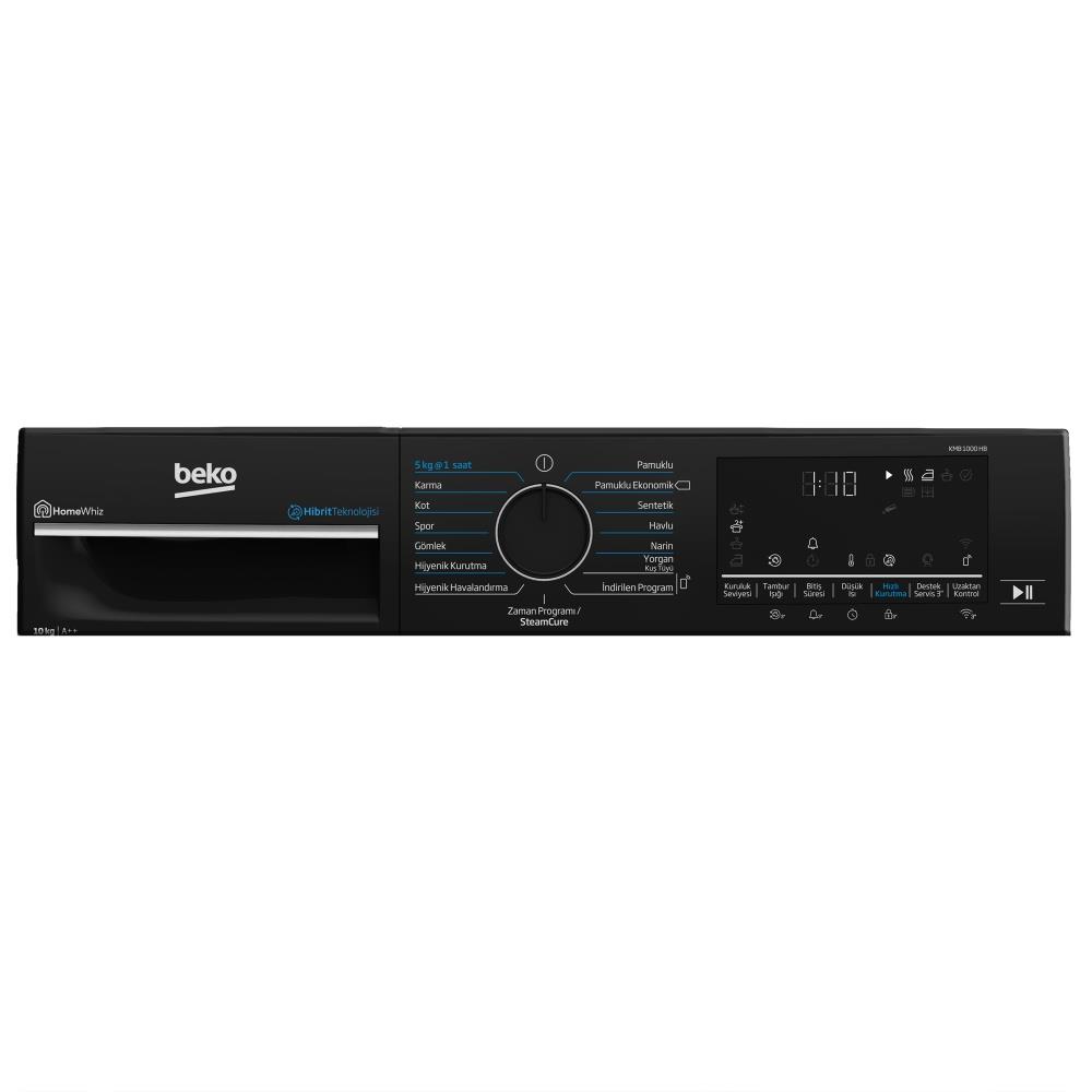 Beko KMB 1000 HB Kurutma Makinesi