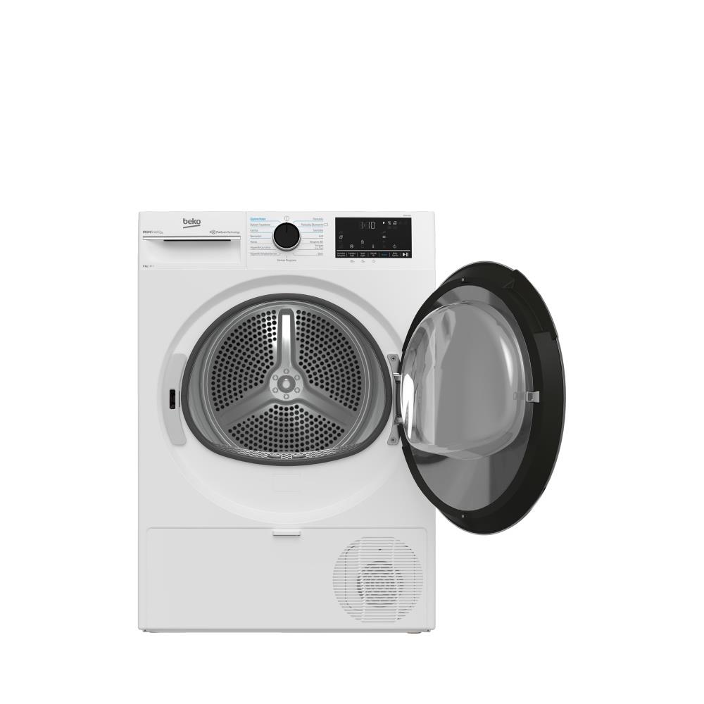 Beko KMB 900 I Kurutma Makinesi