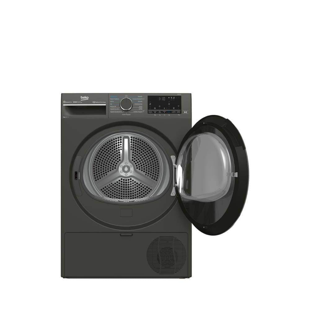 Beko KMB 910 IG Kurutma Makinesi