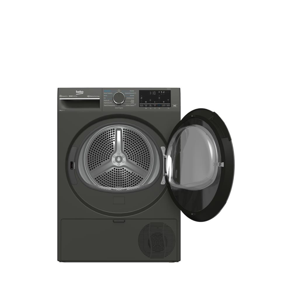 Beko KMB 910 IG Kurutma Makinesi