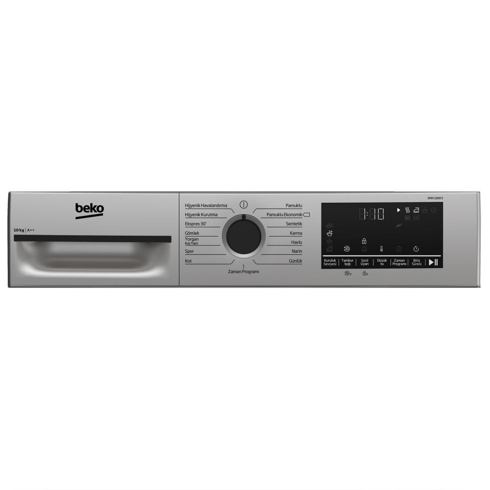 Beko KMX 1000 S Kurutma Makinesi