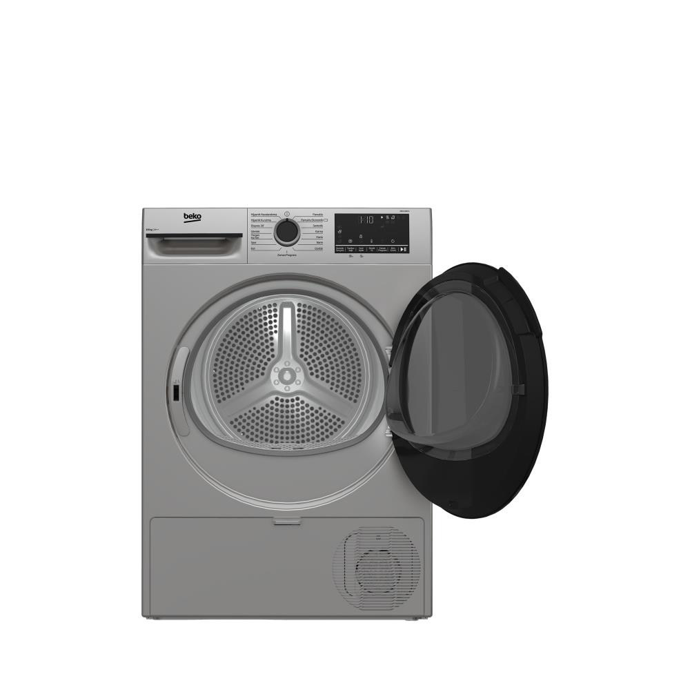 Beko KMX 1000 S Kurutma Makinesi