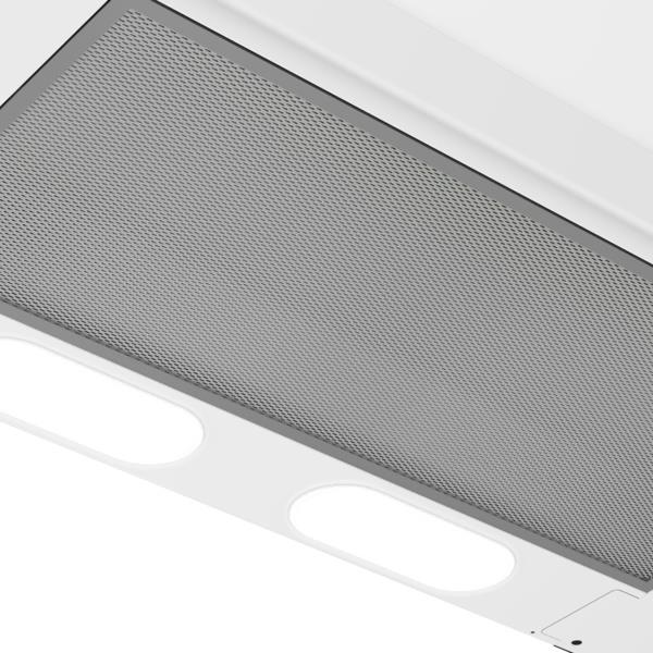 Beko P 39 B Aspiratör