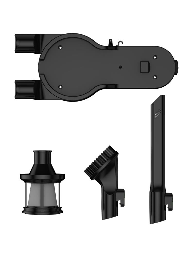 Beko SD 5141 Dikey Süpürge