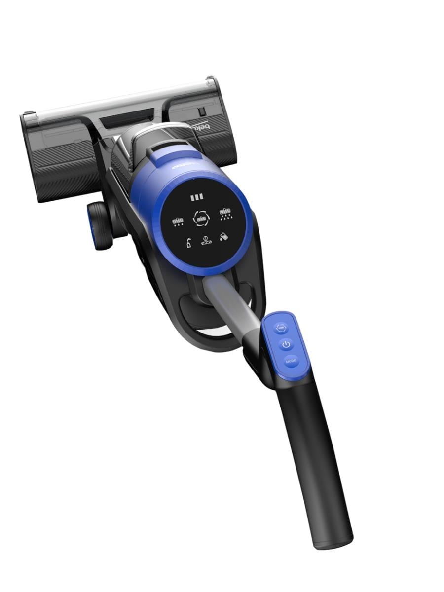 Beko SD 5341 Dik Süpürge