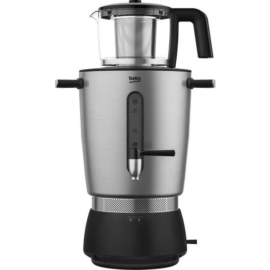 Beko SE 8036 I Çay Makinesi