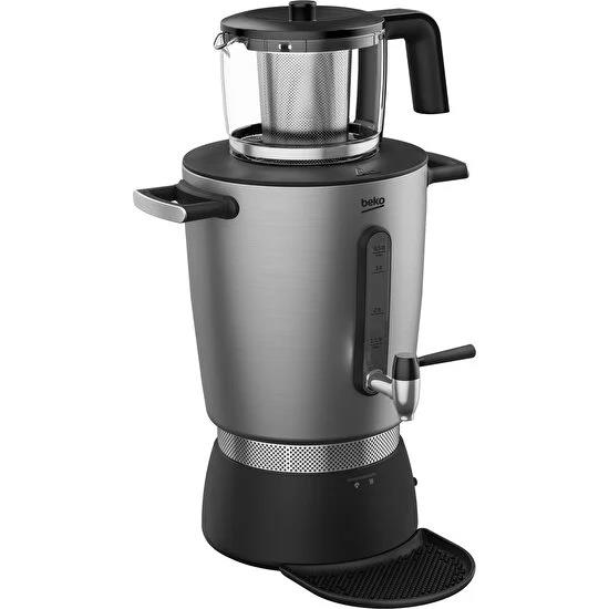 Beko SE 8036 I Çay Makinesi