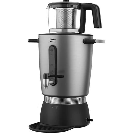 Beko SE 8036 I Çay Makinesi