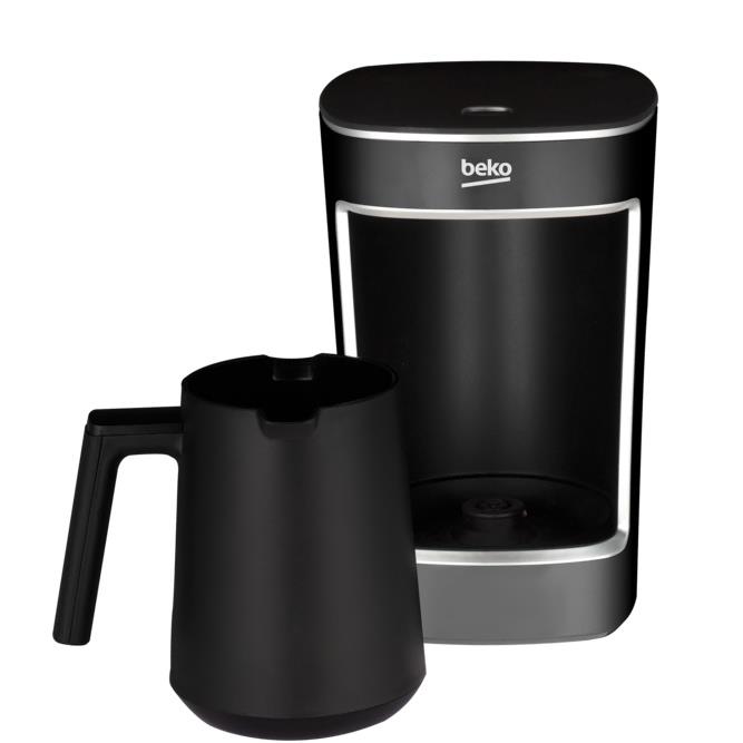 Beko TKM 2341 KEYF-İ BOL Türk Kahvesi Makinesi