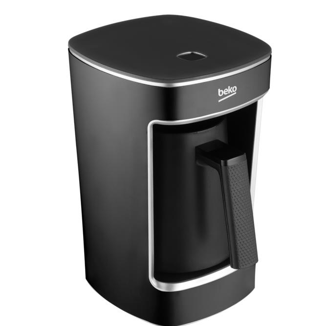 Beko TKM 2341 KEYF-İ BOL Türk Kahvesi Makinesi