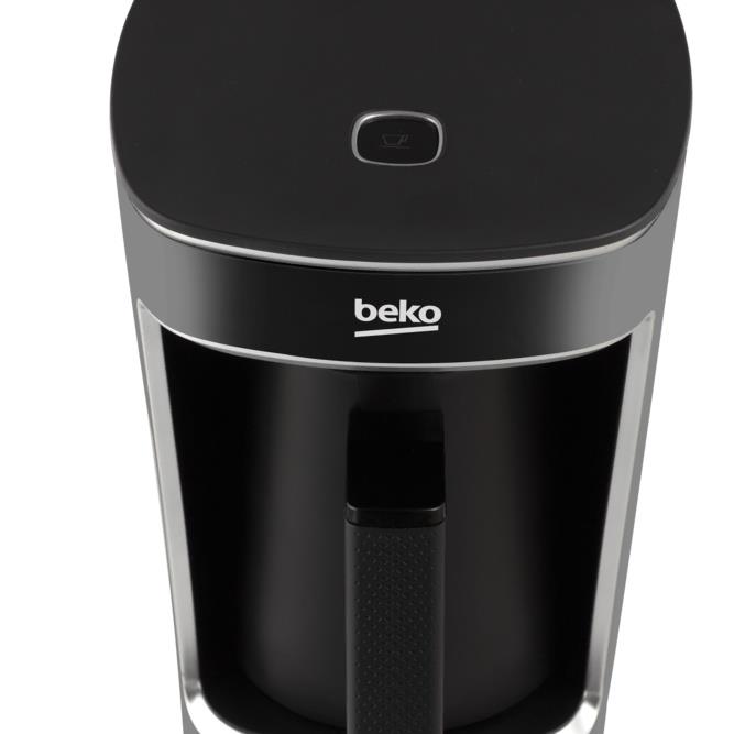 Beko TKM 2341 KEYF-İ BOL Türk Kahvesi Makinesi