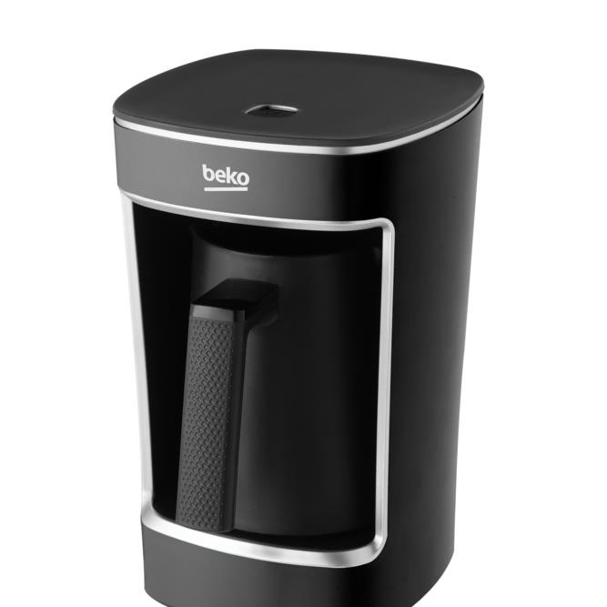 Beko TKM 2341 KEYF-İ BOL Türk Kahvesi Makinesi