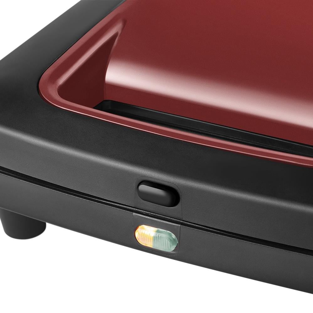 Beko TM 2302 WAFFLE TOST Tost Makinesi